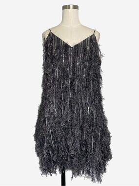 Asos Flapper Dress for Sale up to 90% Off: Poshmark